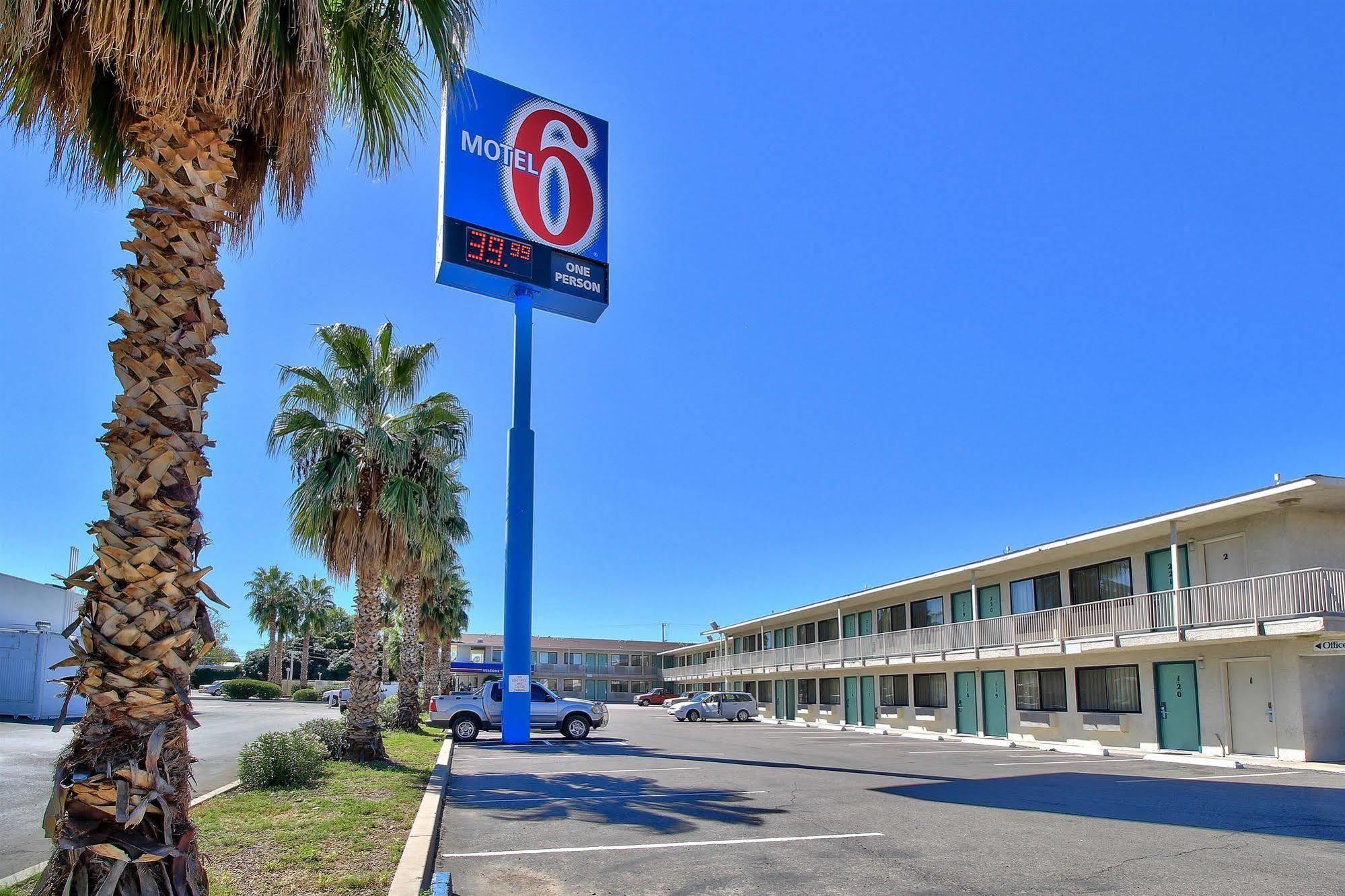Motel 6-Nogales, AZ - Mariposa Road Kültér fotó