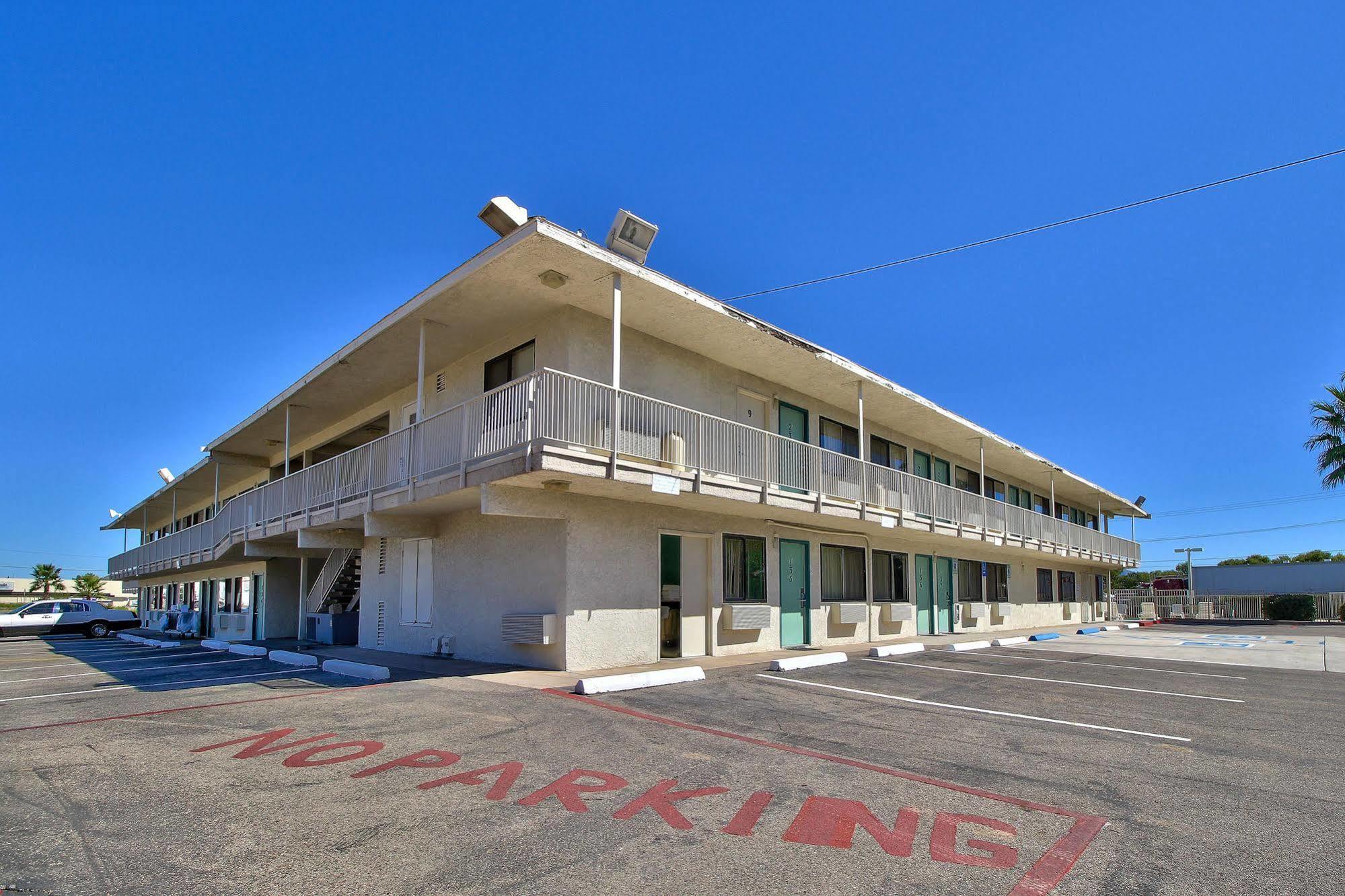 Motel 6-Nogales, AZ - Mariposa Road Kültér fotó